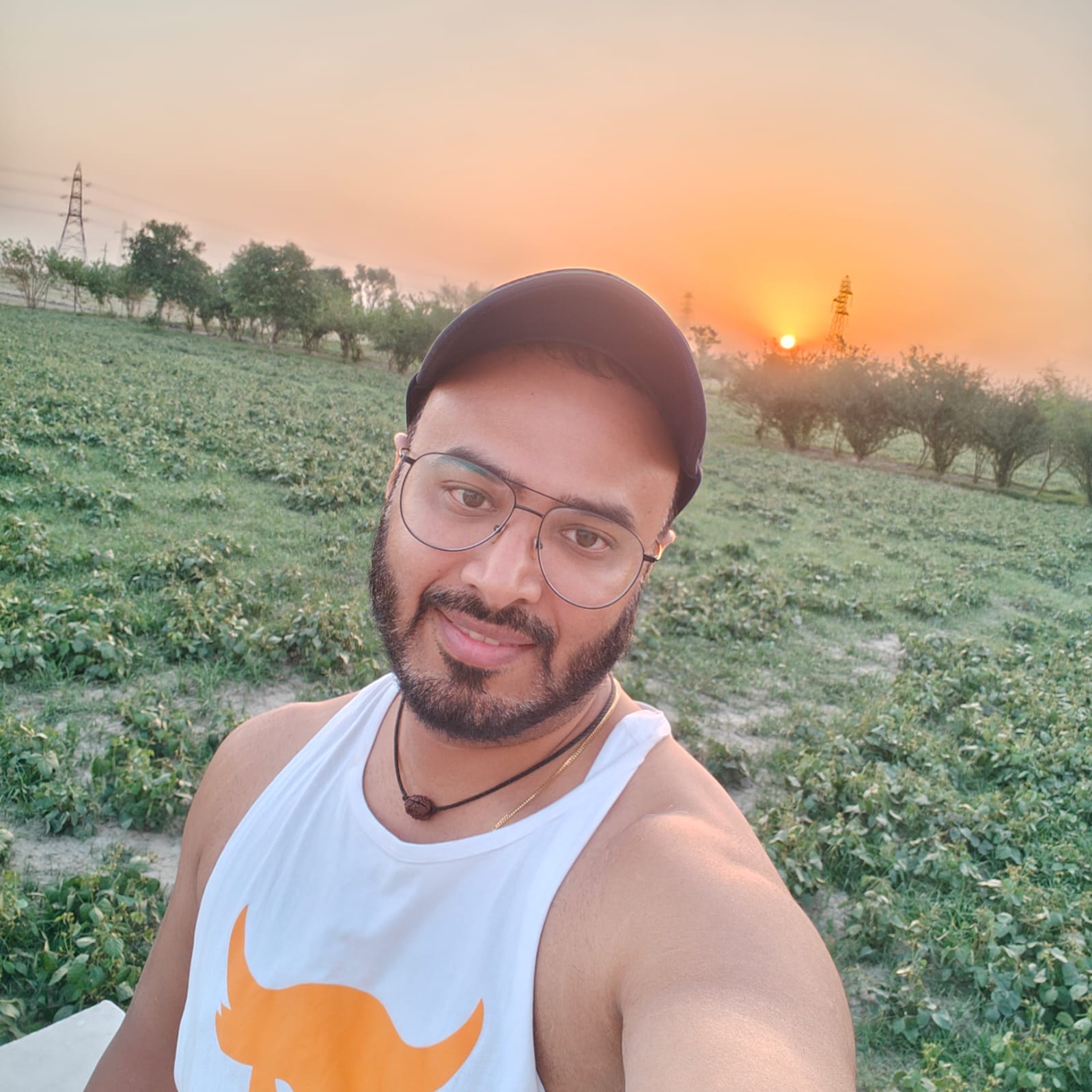 Farm photo