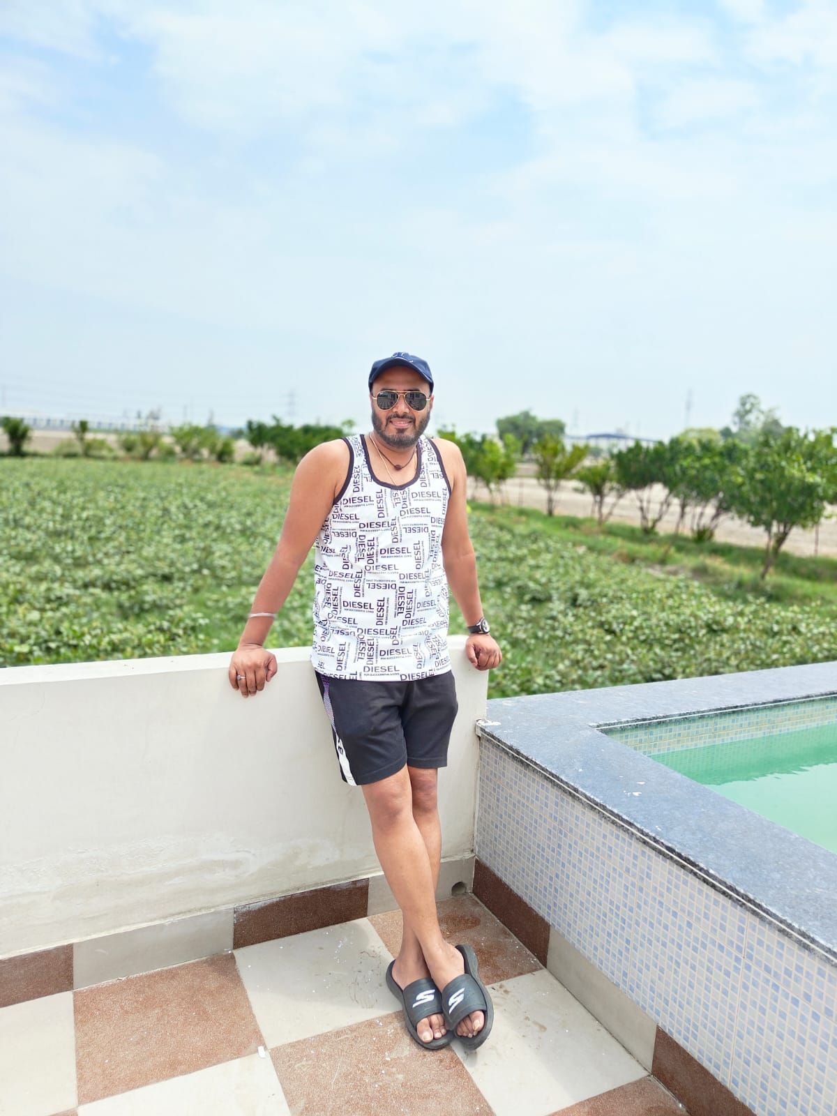 Farm photo