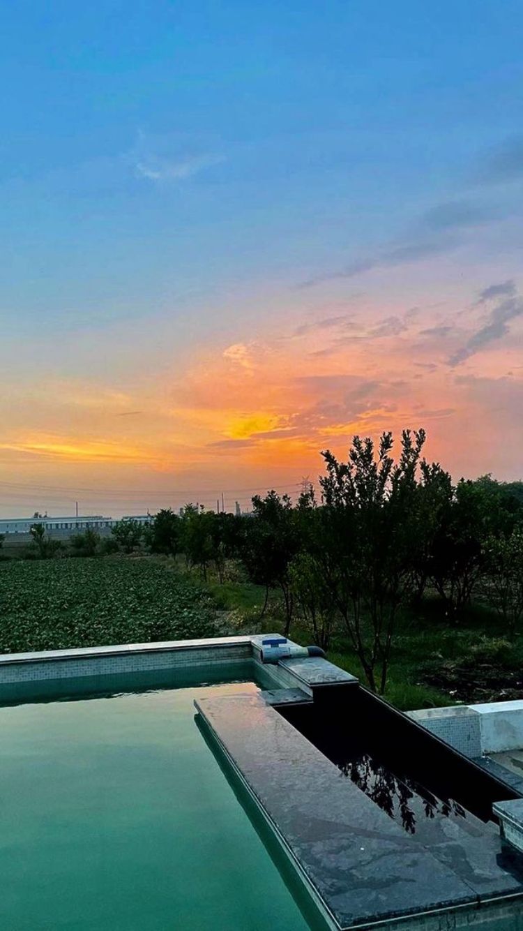 Farm photo